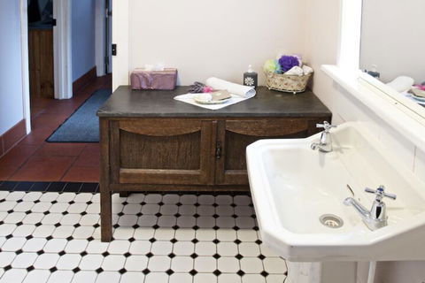 Trinity Cottage - Brisbane 4u 5