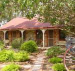 Langmeil Cottages - Brisbane 4u