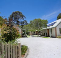 Tanunda Cottages - Brisbane 4u