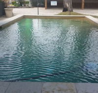 Chaparral Motel - Brisbane 4u