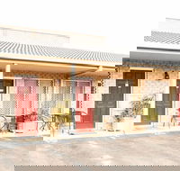 Ballina Hi Craft Motel - Brisbane 4u