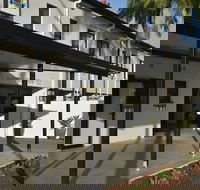 Ballina Homestead Motel - Brisbane 4u