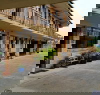 River Street Motel - Brisbane 4u