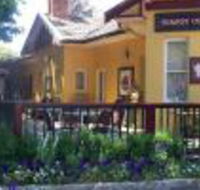 Bygone Beautys Cottages - Tourism Brisbane