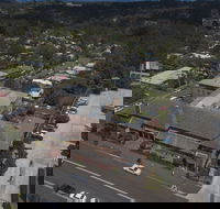 Blue Mountains YHA - Hostel - Tourism Brisbane