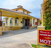 Lithgow Parkside Motor Inn - Brisbane 4u