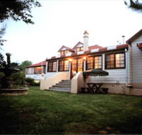 Sirens Bed  Breakfast - Tourism Brisbane