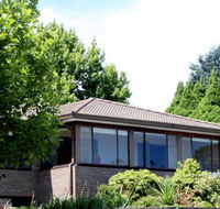 Blue View - Tourism Brisbane