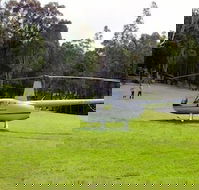 Cottages On Mount View - Tourism Brisbane