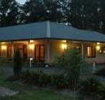 Rosedale Bed  Breakfast - Tourism Brisbane