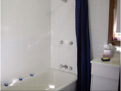 Brilex Park B & B - Brisbane Tourism 3
