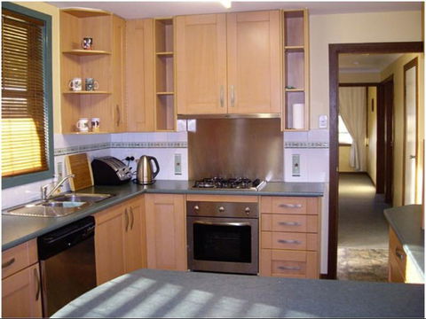 Brilex Park B & B - Brisbane Tourism 1