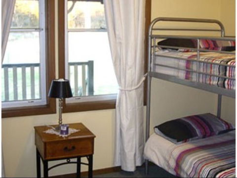 Brilex Park B & B - Brisbane Tourism 6
