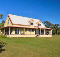 The Residence at Elbourne Wines - Tourism Brisbane
