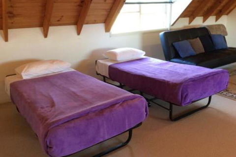 The Residence At Elbourne Wines - Tourism Brisbane 6