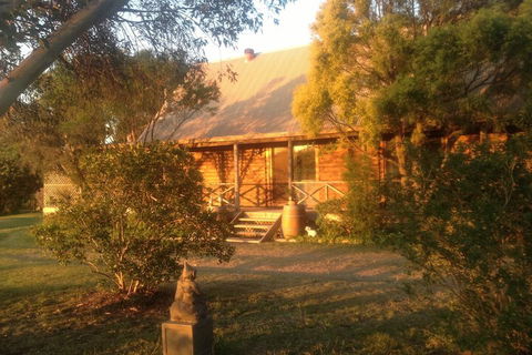 Silverpoint Accommodation - Tourism Brisbane 1