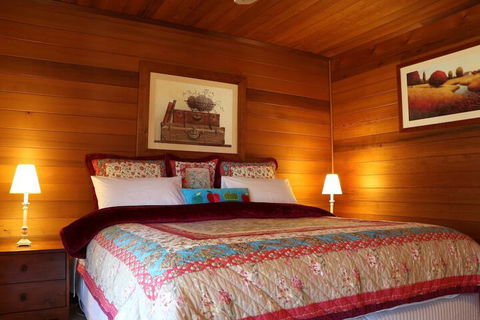 Silverpoint Accommodation - Tourism Brisbane 4