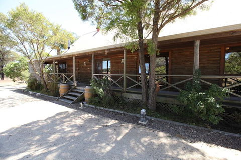 Silverpoint Accommodation - Tourism Brisbane 2
