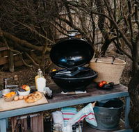 Big Blue Backyard - Tourism Brisbane