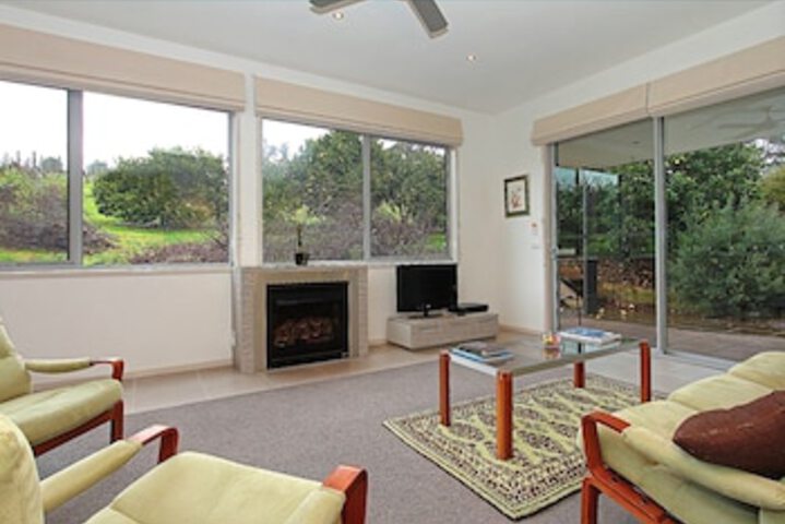 Red Hill VIC Brisbane 4u