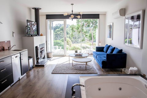 Polperro Villas - Tourism Brisbane 2
