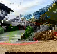 Cottonwood Lodge - Tourism Brisbane