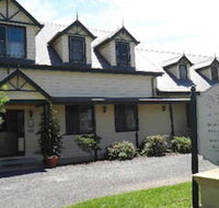 Melba Lodge - Brisbane 4u