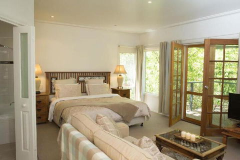 Valley Guest House - Brisbane Tourism 4