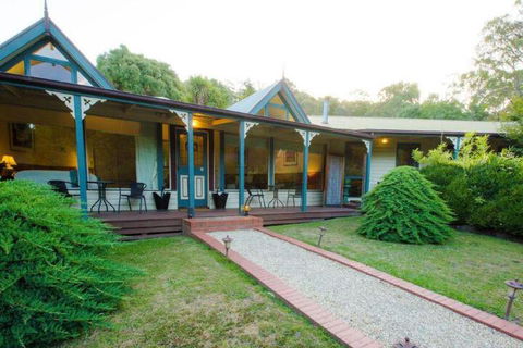 Valley Guest House - Brisbane Tourism 7