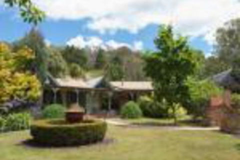 Valley Guest House - Brisbane Tourism 0