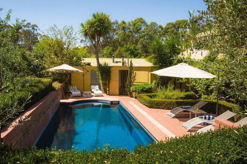 Valley Guest House - Brisbane Tourism 2