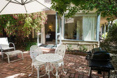 Valley Guest House - Brisbane Tourism 6