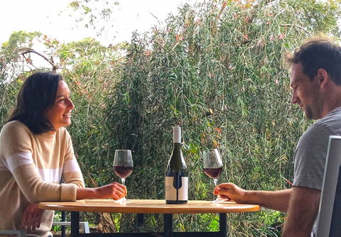 Valley Farm Vineyard Cottages - Tourism Brisbane 4