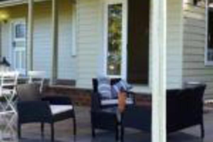 Wandin North VIC Tourism Brisbane