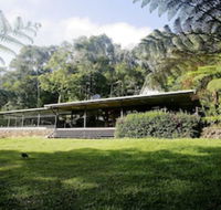 Chambers Wildlife Rainforest Lodges - Brisbane Tourism