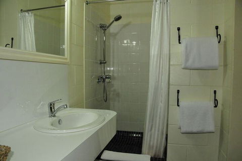 Kookaburra Lodge - Tourism Brisbane 5