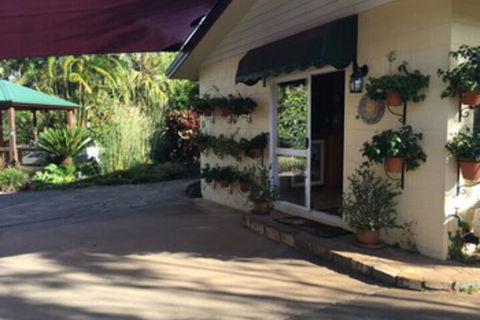 Kookaburra Lodge - Tourism Brisbane 0