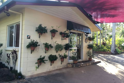 Kookaburra Lodge - Tourism Brisbane 1