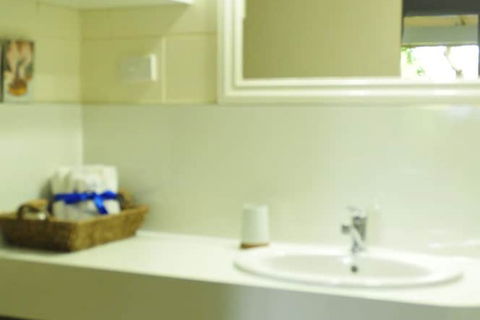 Kookaburra Lodge - Tourism Brisbane 3