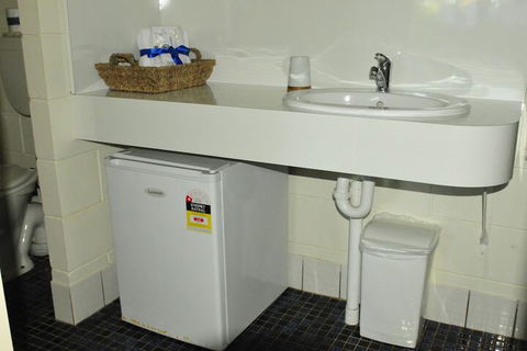 Kookaburra Lodge - Tourism Brisbane 4