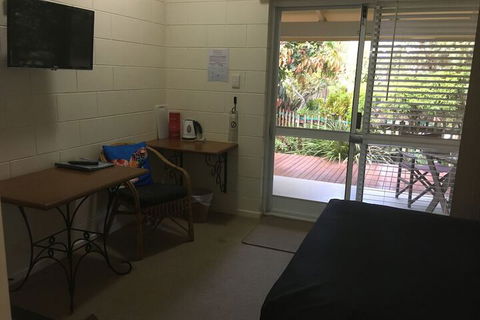Kookaburra Lodge - Tourism Brisbane 2