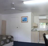 Mango Tree Motel - Brisbane 4u