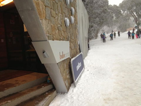 Buller Central - Tourism Brisbane 1