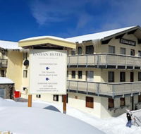 Enzian Hotel - Mt Buller - Brisbane 4u