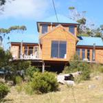 Gordon TAS Tourism Brisbane