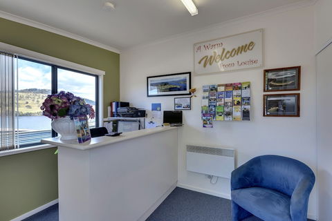 Port Huon Cottages - Tourism Brisbane 1