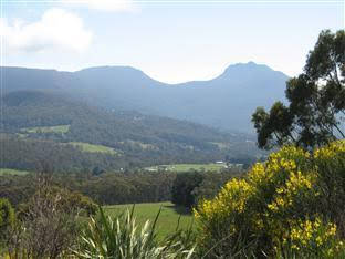 Huonville TAS Tourism Brisbane