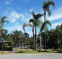 Sportsmans Motor Inn - Brisbane Tourism