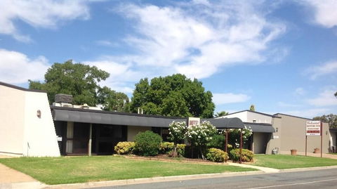 Cobram Colonial Motor Inn - Brisbane Tourism 1