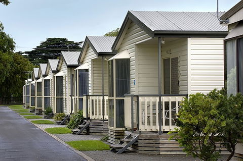 Ingenia Holidays Queenscliff Beacon - Tourism Brisbane 1